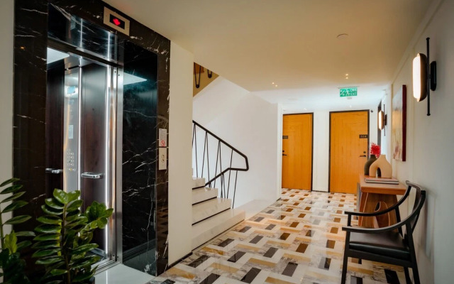 The Gift Hotel