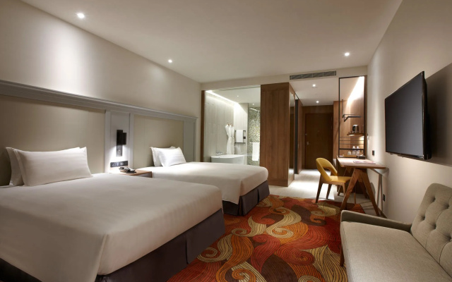 Discovery Hotel