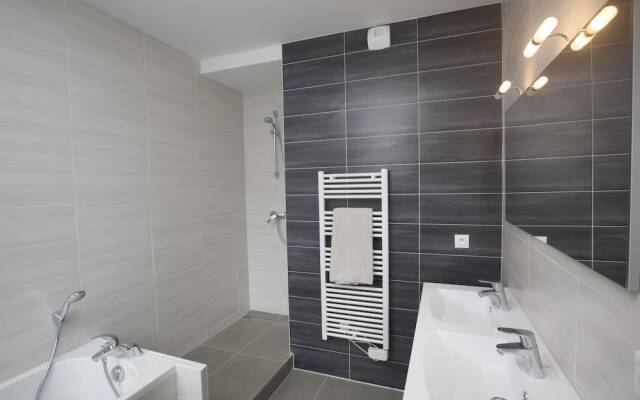 Appartement Tournette - Vue Lac