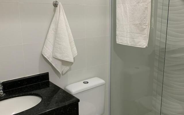 Vale do Paraíso Inn