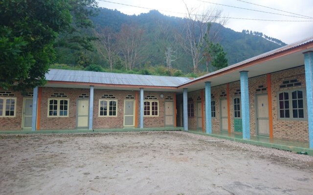 Penginapan Rindu Alam Soala Gogo