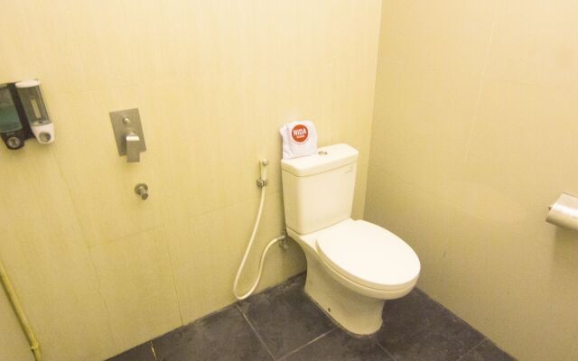 NIDA Rooms Hasyim Kraton Taman Pintar