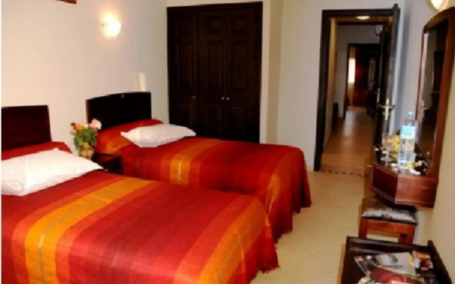 Résidence Appart hotel Assounfou