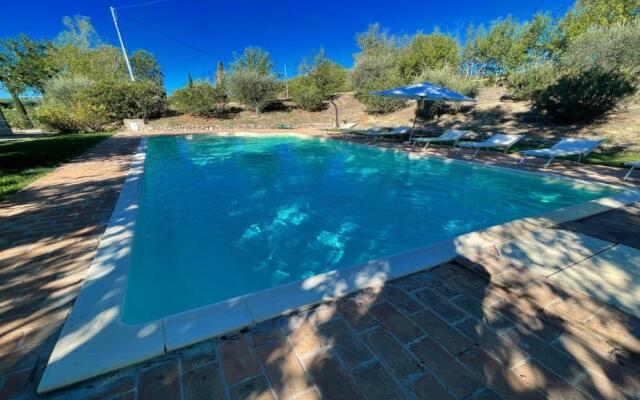 Todi By The Pool - Villaexclusive Pool Sleeps 10