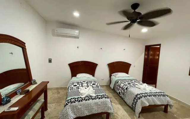 Casa Pirata