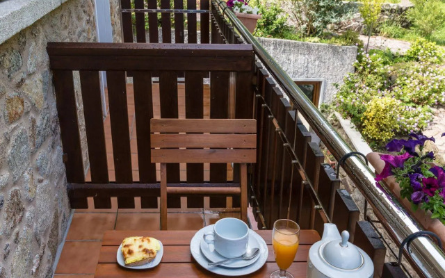 Hotel Rural Fontequeiroso