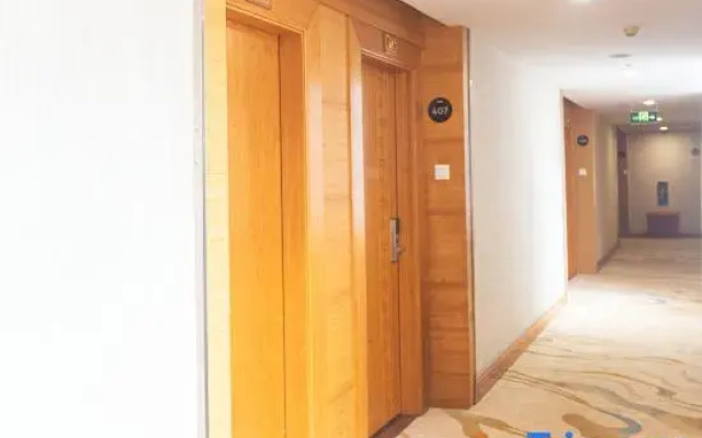 Zhusheng Hotel