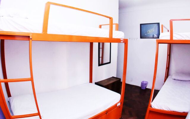 Pura Vida Hostel