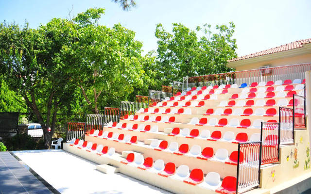 Telmessos Neva Hotel - Halal-Non Alcoholic  Hotel