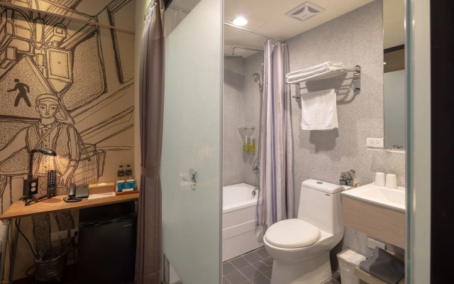 Cho Hotel