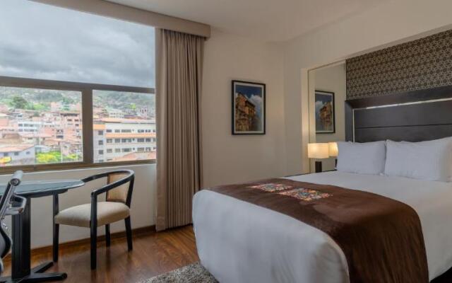 Jose Antonio Cusco Hotel