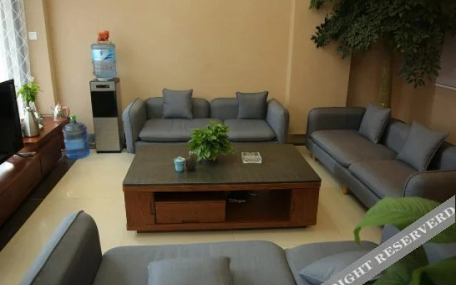 Taijie Hotel