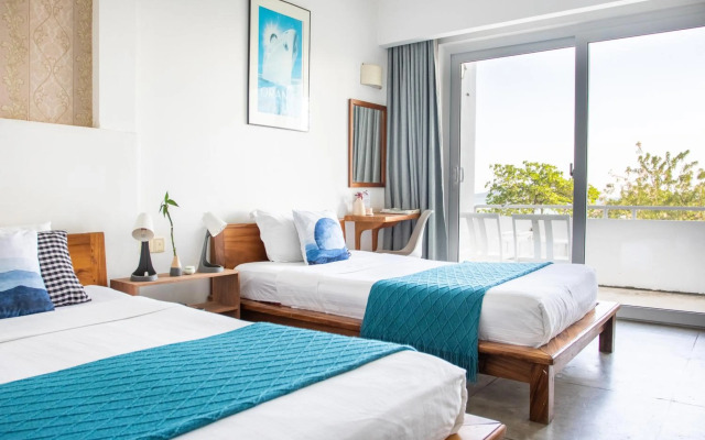 Saravoan Hotel Kep