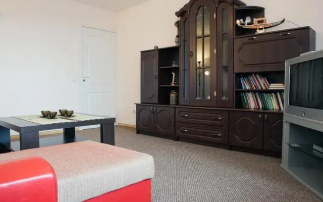 Giedres Apartment