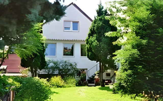 Hotel Karthaeuser Hof