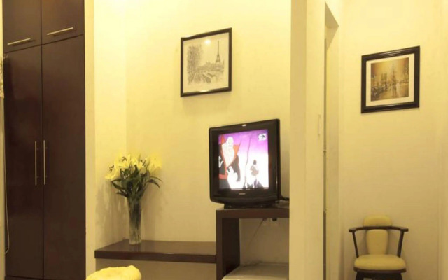 Eldoris Apartment  Hotel