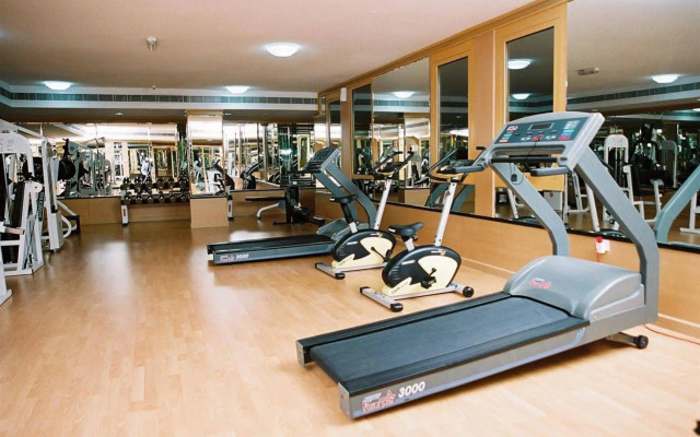 Winchester Grand Hotel Apartments