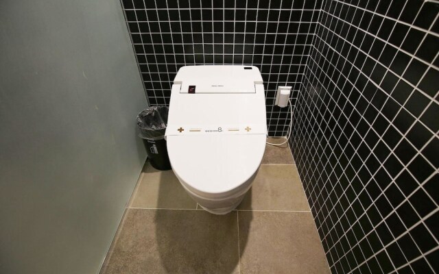Chungju Design Palwol
