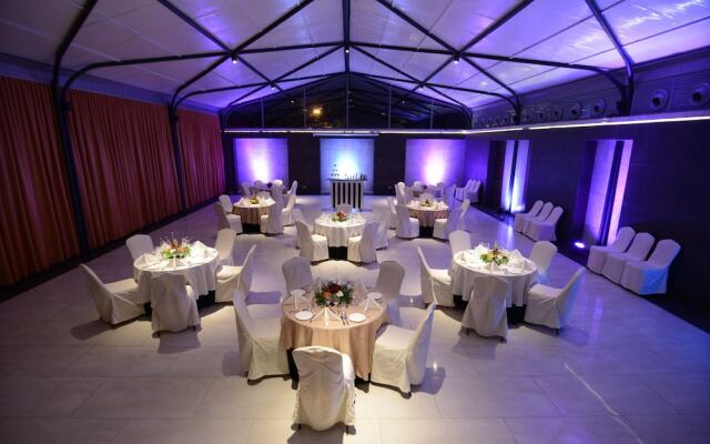 Hotel Maple IVY