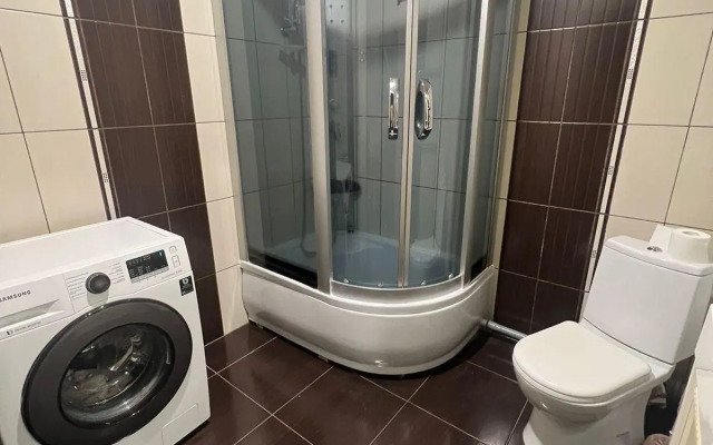 Апартаменты на улице Шилова 29