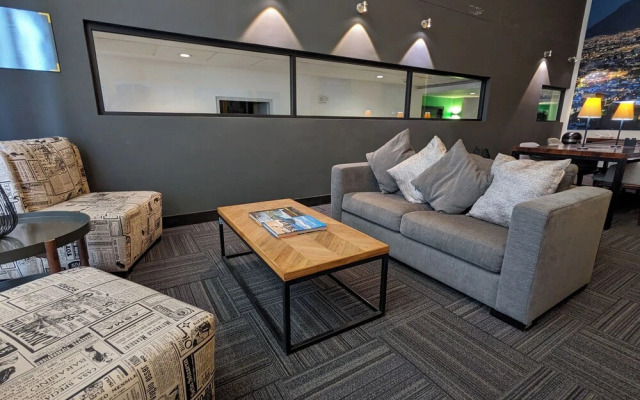 Panoramic Lofts La Silla