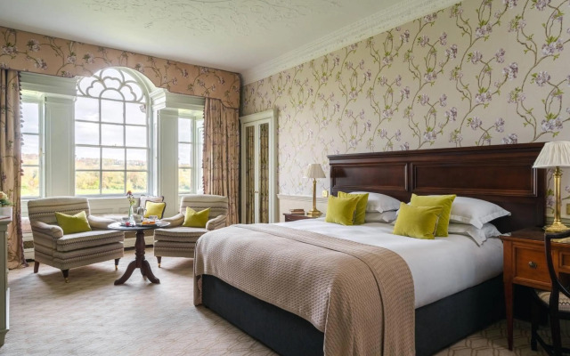 Mount Juliet Estate, Autograph Collection