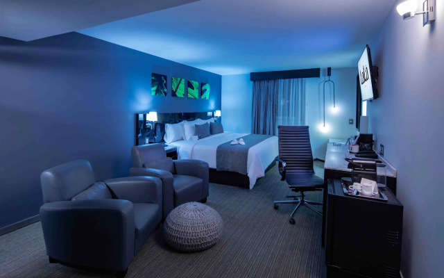 LaiLa Hotel CDMX