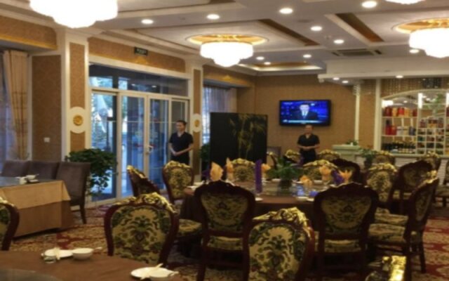 DunHuang Hotel