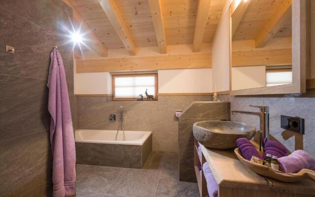 Appartement „Hoamatgfühl“ Oberschreitling