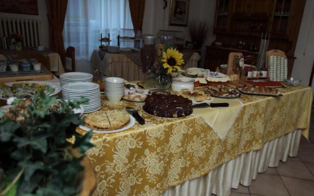 Garni Miravalle