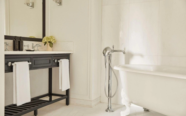 Park Hyatt London River Thames