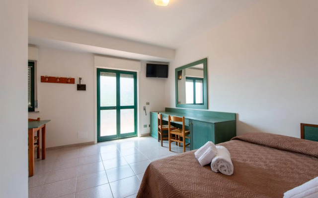 Villaggio Alkantara