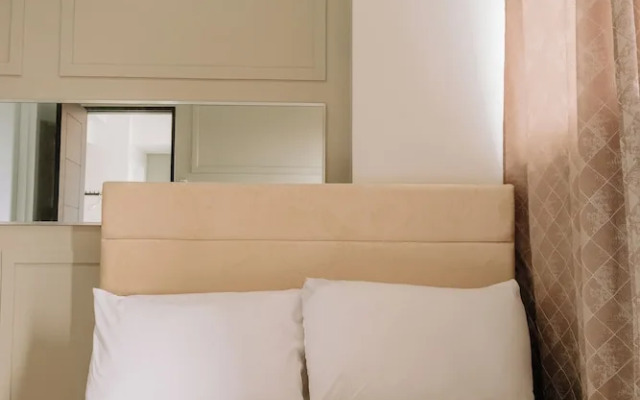 A Family Stay to Remember