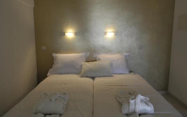 Boutique B&B Casa do Rio