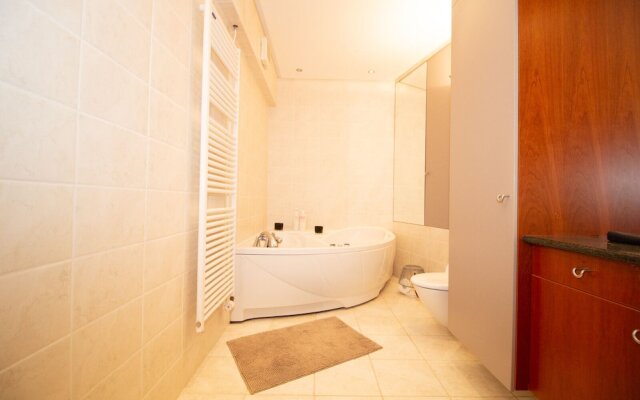 Seaside Villa - 6 bedrooms