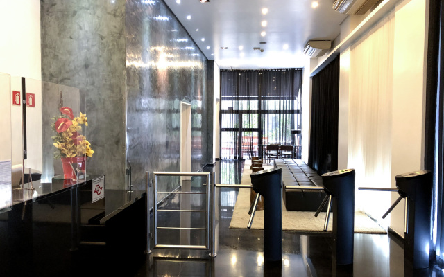 155 Hotel