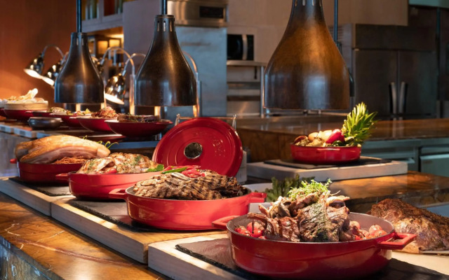 Courtyard by Marriott Seoul Pangyo