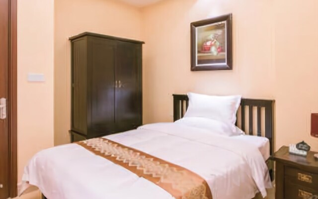 Fengting Guandi Sea View Holiday Villa