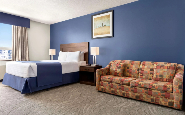 Travelodge by Wyndham Timmins