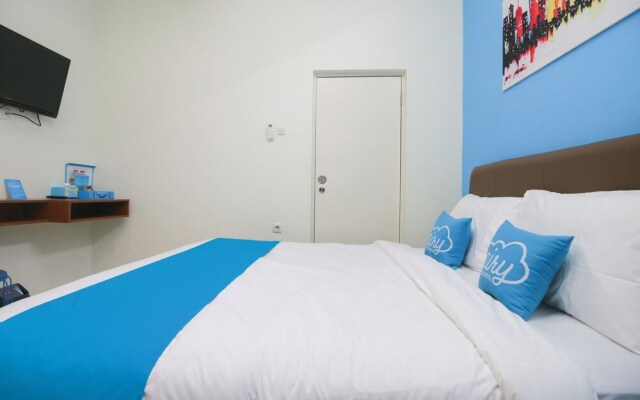 Airy Syariah Dukuh Pakis Dua 19b Surabaya