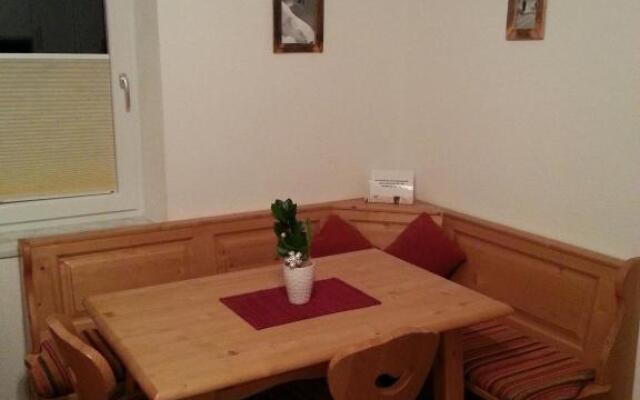 Apartment Sonnbichl