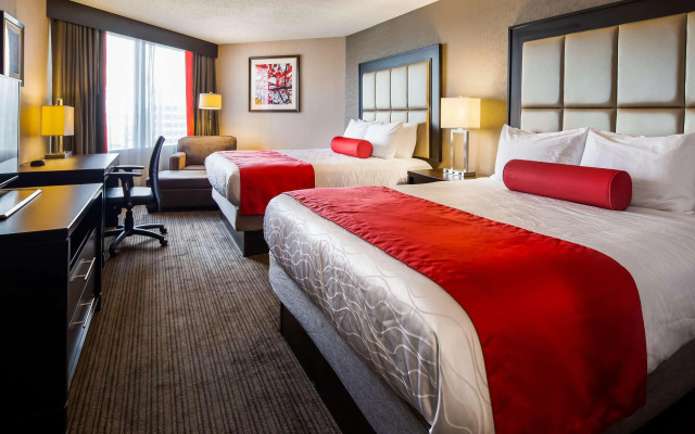 Best Western Plus Waterfront Hotel