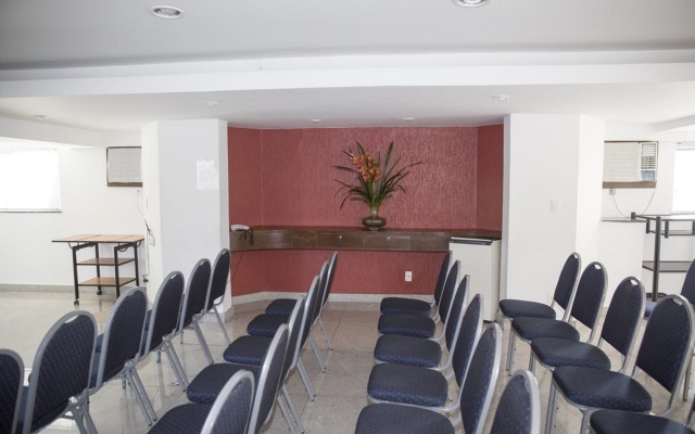 Via Contorno Hotel
