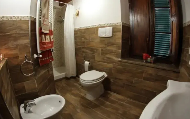 Casa Vacanze Romane
