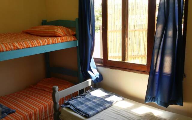 La Paloma Hostel