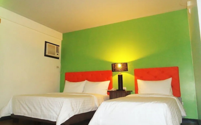Momarco Forest Cove Resort And Hotel