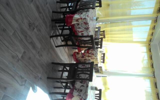 B&B L'Oasi dei Sogni