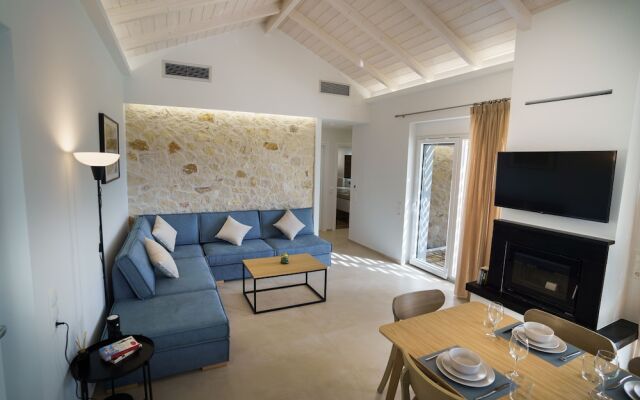 Astrali Stone Villas
