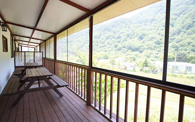 Gapyong Reself Pension