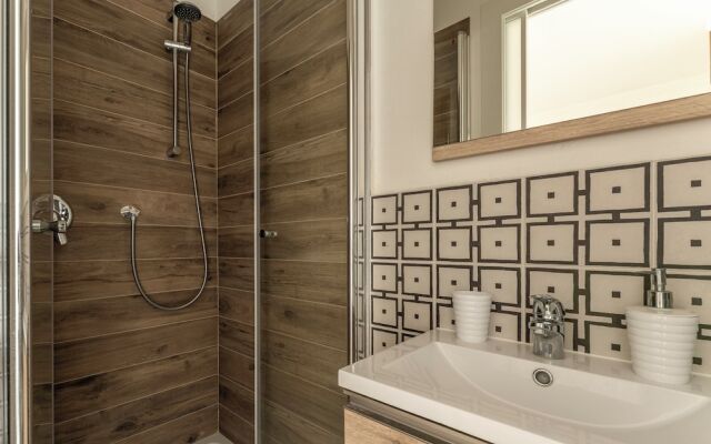 Casa Di Luca Eroica, Pool